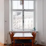 Vintage 1br In Kamppi With Perfect Location Huoneisto