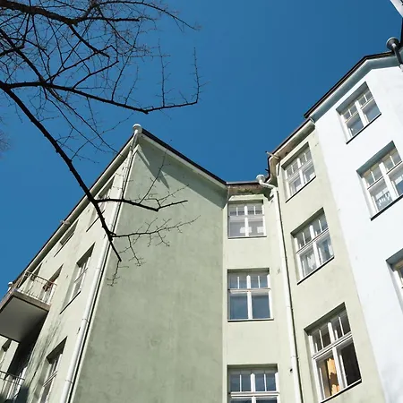 Vintage 1br In Kamppi With Perfect Location *