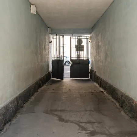 Vintage 1br In Kamppi With Perfect Location Appartamento Helsinki