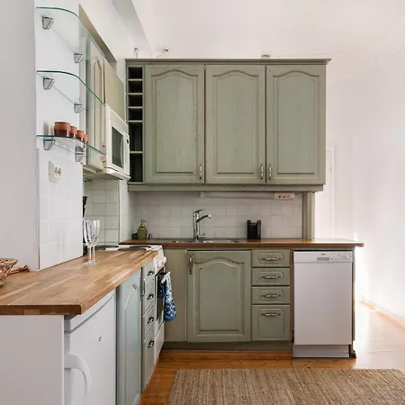 Vintage 1br In Kamppi With Perfect Location * Helsinki