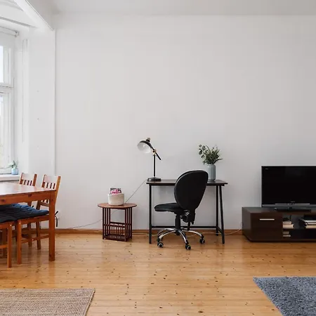 Vintage 1br In Kamppi With Perfect Location Appartamento Helsinki