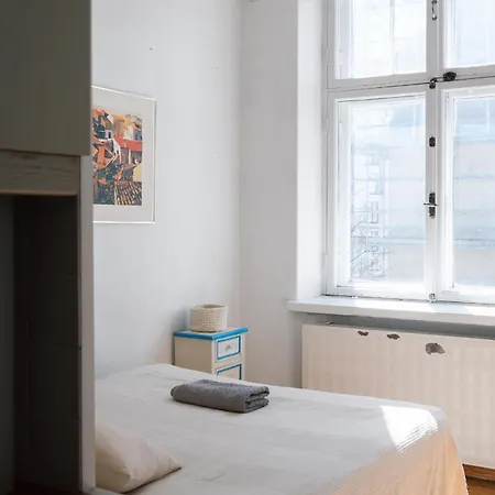 Vintage 1br In Kamppi With Perfect Location *