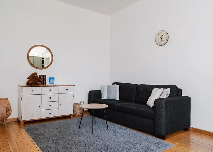 Apartmán Vintage 1br In Kamppi With Perfect Location Helsinky