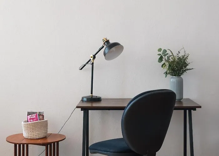 Vintage 1br In Kamppi With Perfect Location Apartmán *