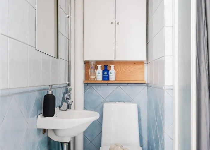 Vintage 1br In Kamppi With Perfect Location * Helsinky