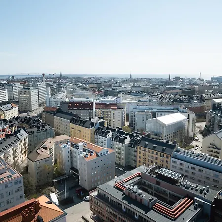 Vintage 1br In Kamppi With Perfect Location *