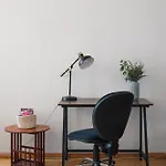 Vintage 1br In Kamppi With Perfect Location Apartment *