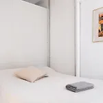 Vintage 1br In Kamppi With Perfect Location Apartment