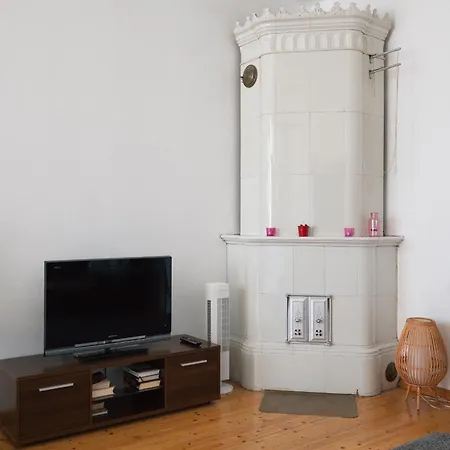 Vintage 1br In Kamppi With Perfect Location * הלסינקי