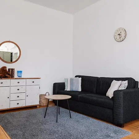 Lejlighed Vintage 1br In Kamppi With Perfect Location Helsinki