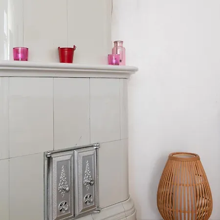 Lejlighed Vintage 1br In Kamppi With Perfect Location